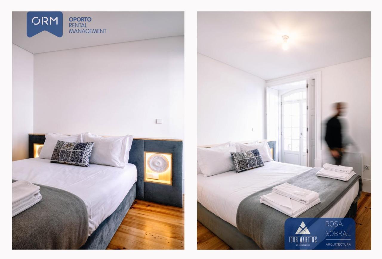Orm - Virtudes Apartment Porto Exterior photo